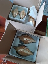 Konvolut Weihnachtsdeko