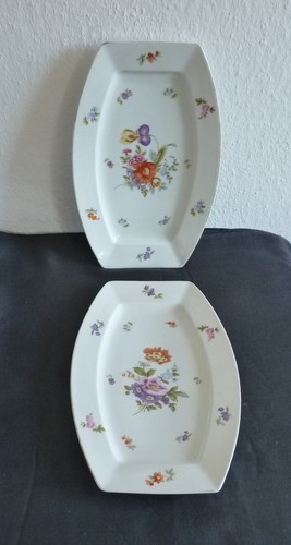 Servierplatten rosenthal - 2,