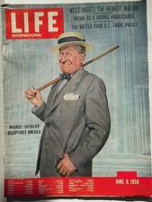Life International Magazine
