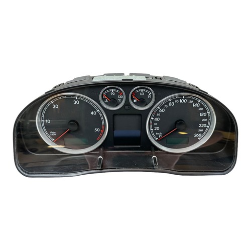 Tacho kombiinstrument tdi - tacho,