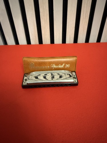 Hohner special marine - marine, band