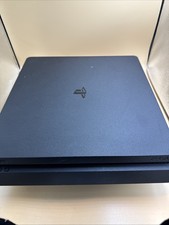 Sony PlayStation 4 Slim 500GB
