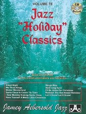 Jazz Holiday Classics | Jazz