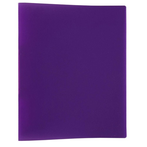 Idena ringbuch lila din neu - ringbuch,
