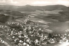 Hoppecke Fliegeraufnahme o