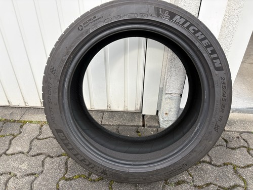 Michelin pilot sport 235 45 - michelin,