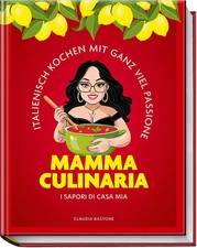 Mamma Culinaria | Claudia