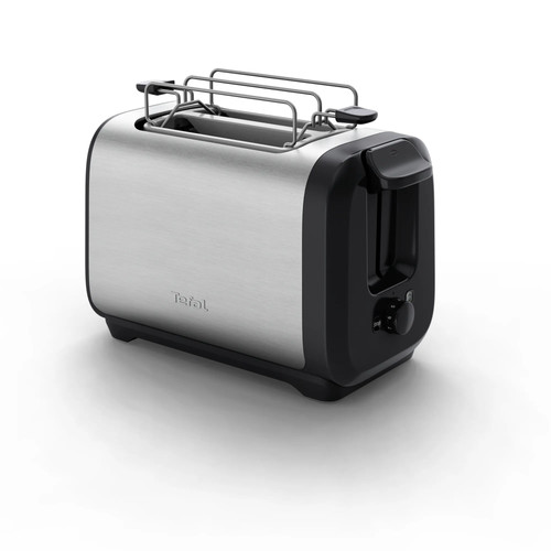 Tefal toaster edelstahl - toaster,