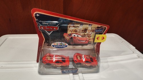 Mattel cars movie - mattel,