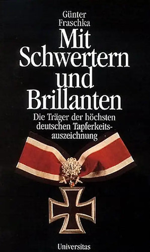 Mit schwertern und - mit,