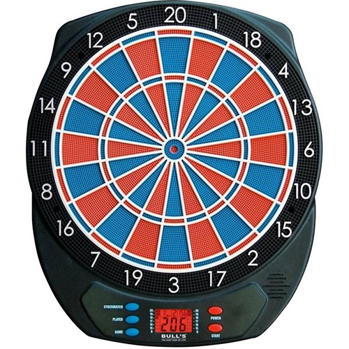 Dart scheibe bull scorpy - e-dart-scheibe,
