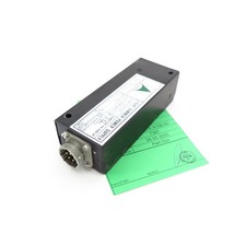 Feeder Light Dimmer Netzteil Agusta A109 AII 109-0748-12-103