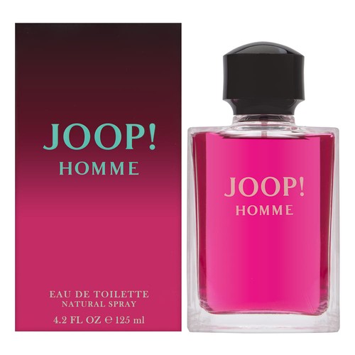 Joop homme for - by,