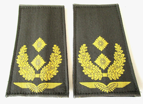 Klett rangabzeichen luftwaffe - klett,
