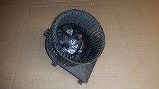 VW Polo 6N2 Gebläse