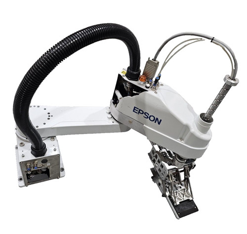 Epson ls6 602s roboter - epson, ls6-602s