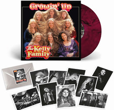 Kelly Family - Growin up