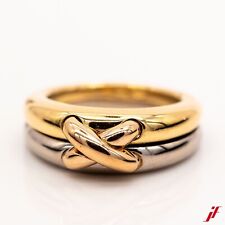 Chaumet Ring Vintage 18K/750