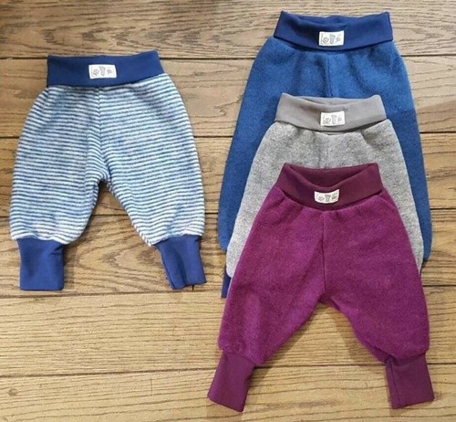 Lilano baby hose - hose, mit