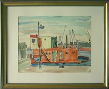 ROLF DIENER - ILLIES FIEDLER -