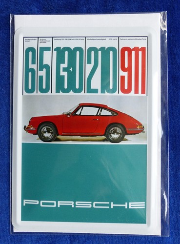 Porsche classic 911 modell - classic,