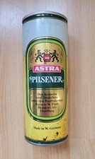 Deutsche bierdose astra - bierdose,