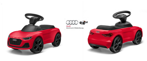 Audi junior quattro - audi, quattro,