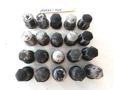 Porsche 928 S4 99918200336 Radmutter Radmutternsatz