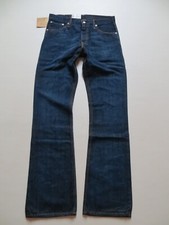 Levi's 507 Bootcut Jeans Hose