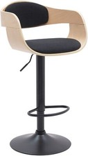 Barhocker Kingston Drehstuhl
