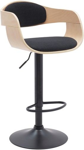 Barhocker kingston drehstuhl - barhocker,
