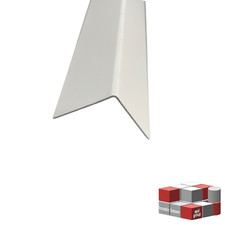 Alu Winkel Kantenschutz