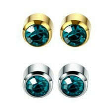 1 PAAR ERSTOHRSTECKER