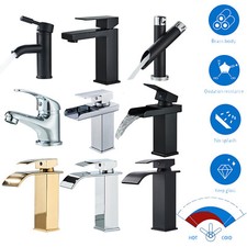 Waschtischarmatur Einhebel