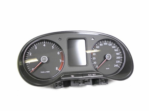 Kombiinstrument tacho vw - tacho,