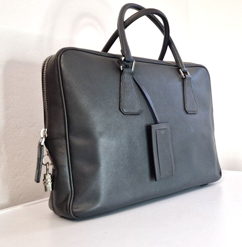 Tasche prada leder - prada,