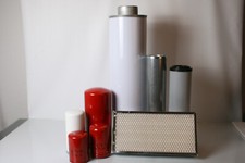 Filterset für Timberjack 1270