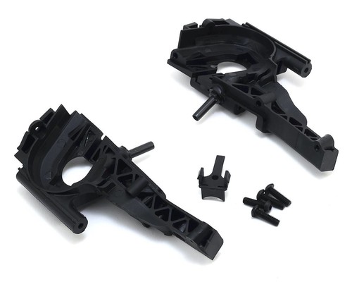 Traxxas bulkhead vorne - bulkhead,