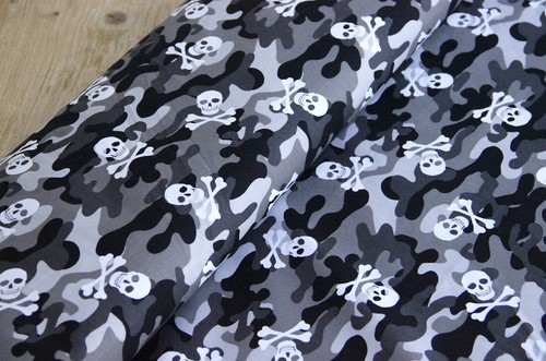 Baumwolle druck camouflage - baumwolle,