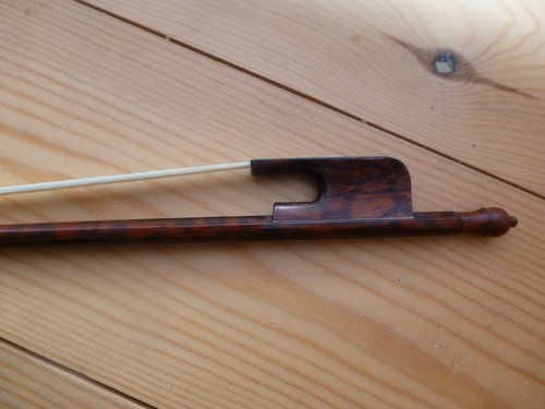 Barock cello bogen - barock,