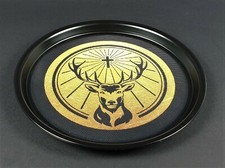 Jägermeister Tablett goldener