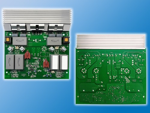 Elektronik reparatur miele - elektronik, |