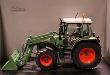 1:32 Fendt 313 Vario