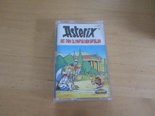 Asterix bei den Olympischen