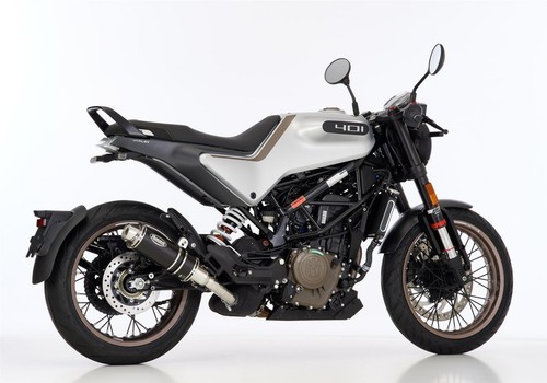 Hurric supersport auspuff - hurric,