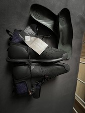 Original Hagloefs Duality AT1GTX MID SCHUHE NAGELNEU GR: 43.1/3