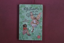 376457 Liz Kessler PHILIPPA