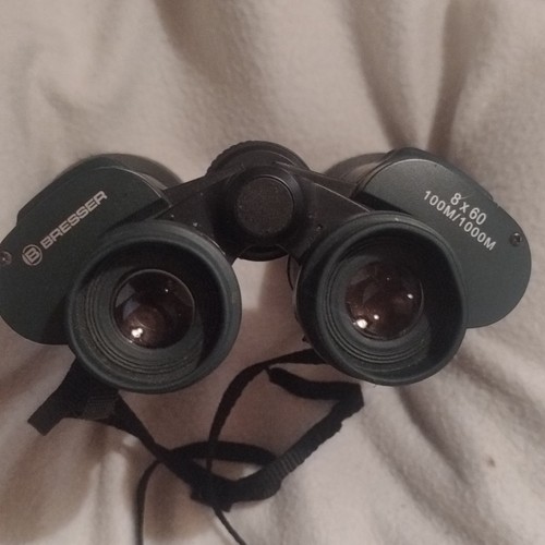 Bresser fernglas schwarz - fernglas, 8x