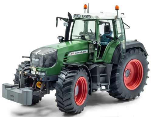 Modell traktor fendt 926 vario - modell,