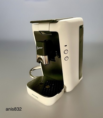 Philips senseo maestro csa260 - philips,